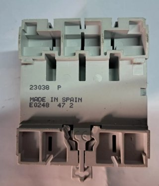 Diferencial tetrapolar 25A 30mA Merlin Gerin
