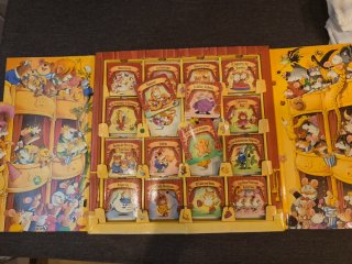 Libros infantiles