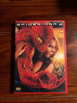 Lote de 12 Películas en DVD Disney, Pixar, Marvel