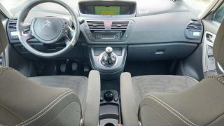 Citroen C4 Picasso 2011