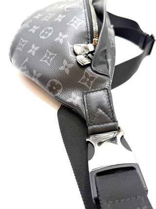 Riñonera Louis Vuitton Discovery PM Monogram