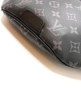 Riñonera Louis Vuitton Discovery PM Monogram