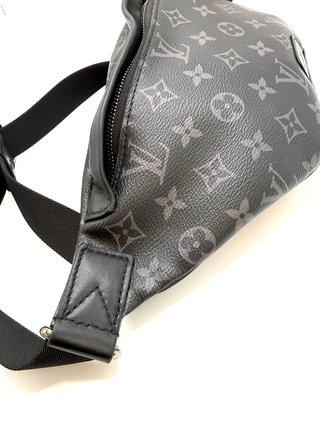 Riñonera Louis Vuitton Discovery PM Monogram