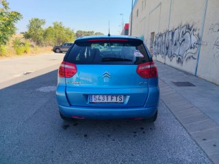 Citroen C4 Picasso( Posible avería )