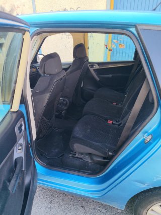Citroen C4 Picasso( Posible avería )