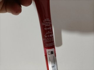 Lucidalabbra Flormar Juicy Watermelon