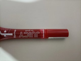 Lucidalabbra Flormar Juicy Watermelon