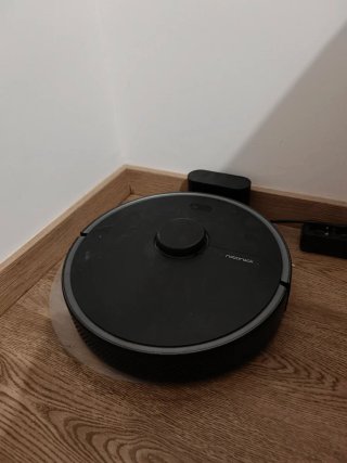 Robot Aspirador Roborock S6 Pure