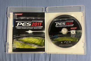 Lote 3 Juegos PS3: Skylanders, WWE 13, PES 2011