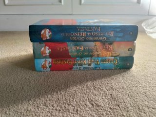 Geronimo Stilton