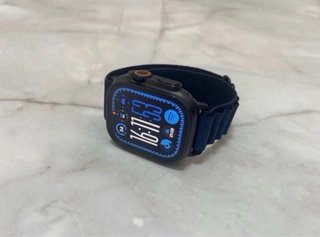 NUEVA Correa ALPINE Apple Watch Ultra 4
