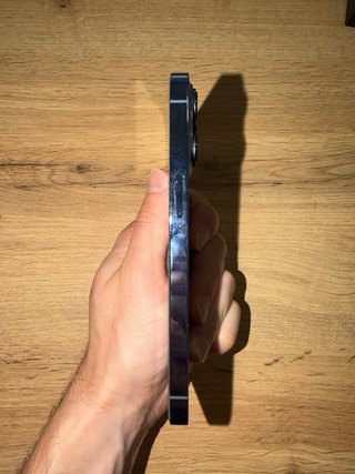 iPhone 13 Pro 128GB Azul Alpino Bateria 100%