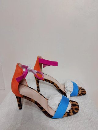 Sandali Donna Multicolore