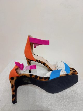 Sandali Donna Multicolore
