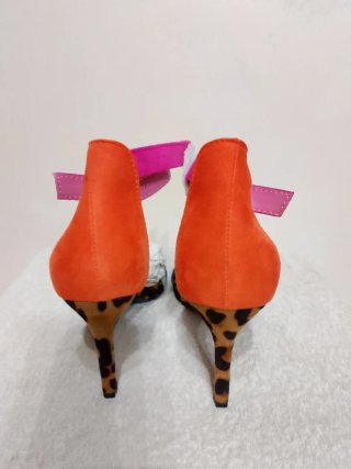 Sandali Donna Multicolore