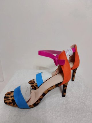 Sandali Donna Multicolore