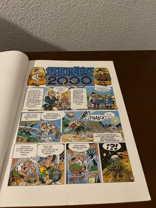 Mortadelo N 153 - 1 Edición