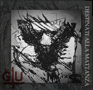 LP Vinilo GU. Destinati alla Matanza