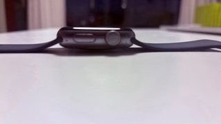 Apple Watch Series 3 Nike+ 42mm