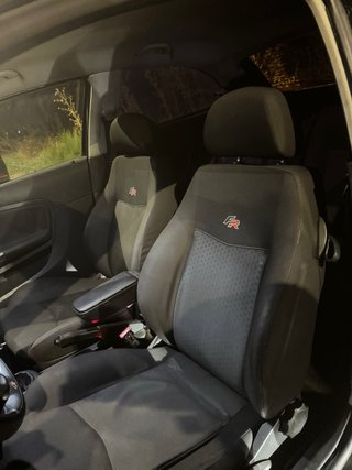 SEAT Ibiza FR 2002 asz
