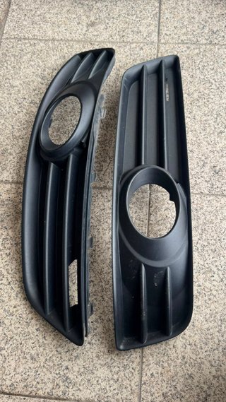 Grelha frontal Audi A3 8P