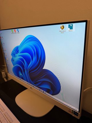 HP All-in-One 24” i5 13ª Gen