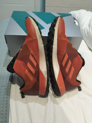 Zapatillas Adidas Terrex 320 Boa