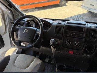 Autocaravana Mclouis Glamys 265