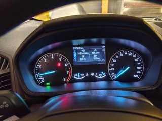 FORD ECOSPORT TITANIUM 1.0 ECOBOOST 125 CV — 2020