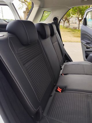 FORD ECOSPORT TITANIUM 1.0 ECOBOOST 125 CV — 2020