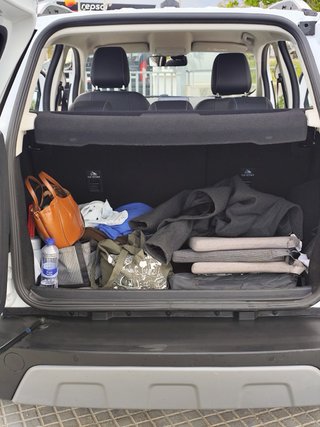 FORD ECOSPORT TITANIUM 1.0 ECOBOOST 125 CV — 2020