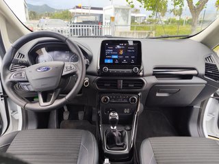 FORD ECOSPORT TITANIUM 1.0 ECOBOOST 125 CV — 2020