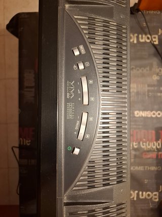 TV Sony Bravia 26 Negra