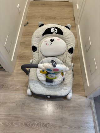 Hamaca asiento Chicco Balloon
