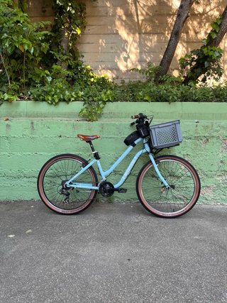 Asesor / personal shopper bici | Elige sin fallar