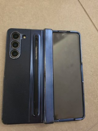 Samsung Galaxy Z Fold 5 5G