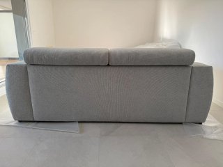 Sofá modular a estrenar