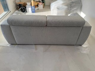 Sofá modular a estrenar
