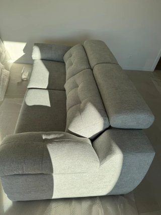 Sofá modular a estrenar