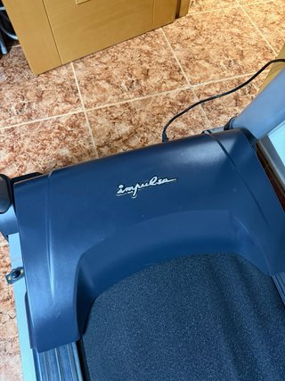 Cinta de Correr marca Impulse, modelo Sierra 4