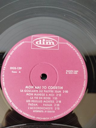 Vinilos Decorativos Años 70