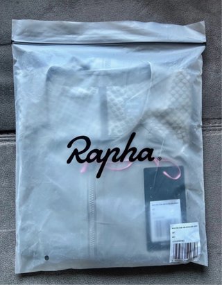 Maillot Rapha Pro Team Aero Manga Larga M hombre