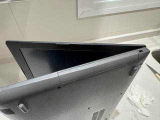 Lenovo i5 8ª Gen / 8GB RAM / SSD 256GB + HHD1TB