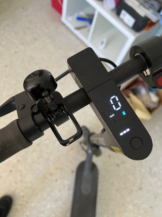 Patinete Eléctrico Xiaomi MI1