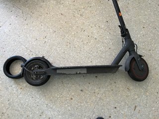 Patinete Eléctrico Xiaomi MI1