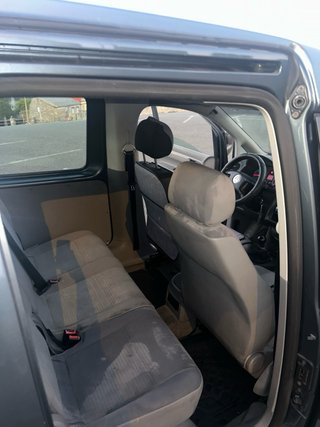 Volkswagen Caddy 2006