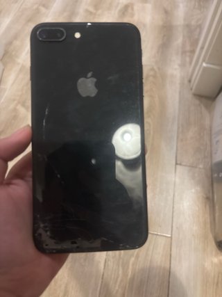 iPhone 8 Plus para piezas