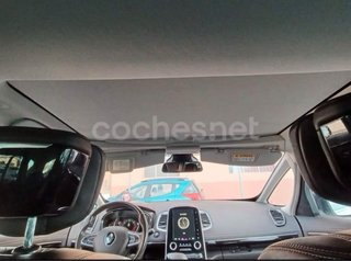 OPORTUNIDAD!!! Renault Espace 2015 Adaptado PMR