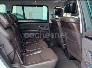 OPORTUNIDAD!!! Renault Espace 2015 Adaptado PMR