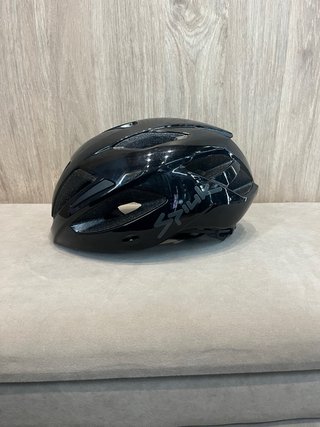 Casco Spiuk Kaval Negro